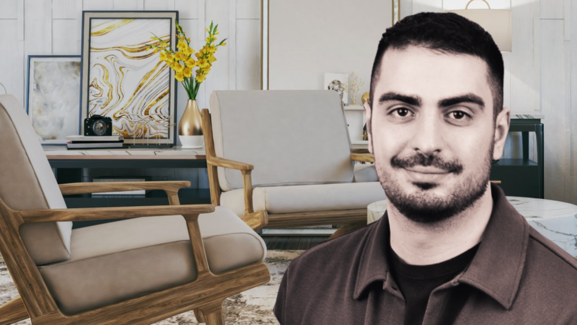 Bootstrapping A 10m Furniture Company In Under Two Years With Zero Ad